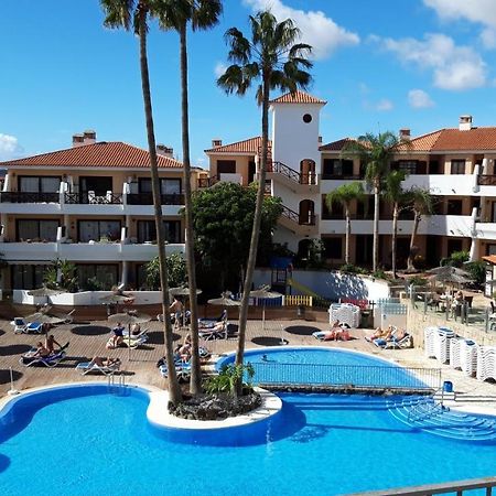 Apartment With Pool And Gardens Near The Coast San Miguel de Abona Zewnętrze zdjęcie
