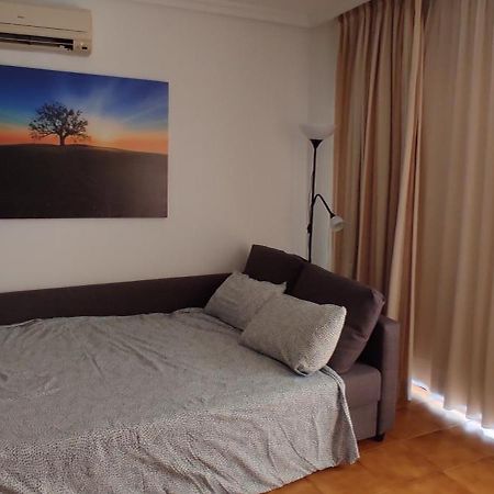 Apartment With Pool And Gardens Near The Coast San Miguel de Abona Zewnętrze zdjęcie