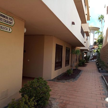 Apartment With Pool And Gardens Near The Coast San Miguel de Abona Zewnętrze zdjęcie