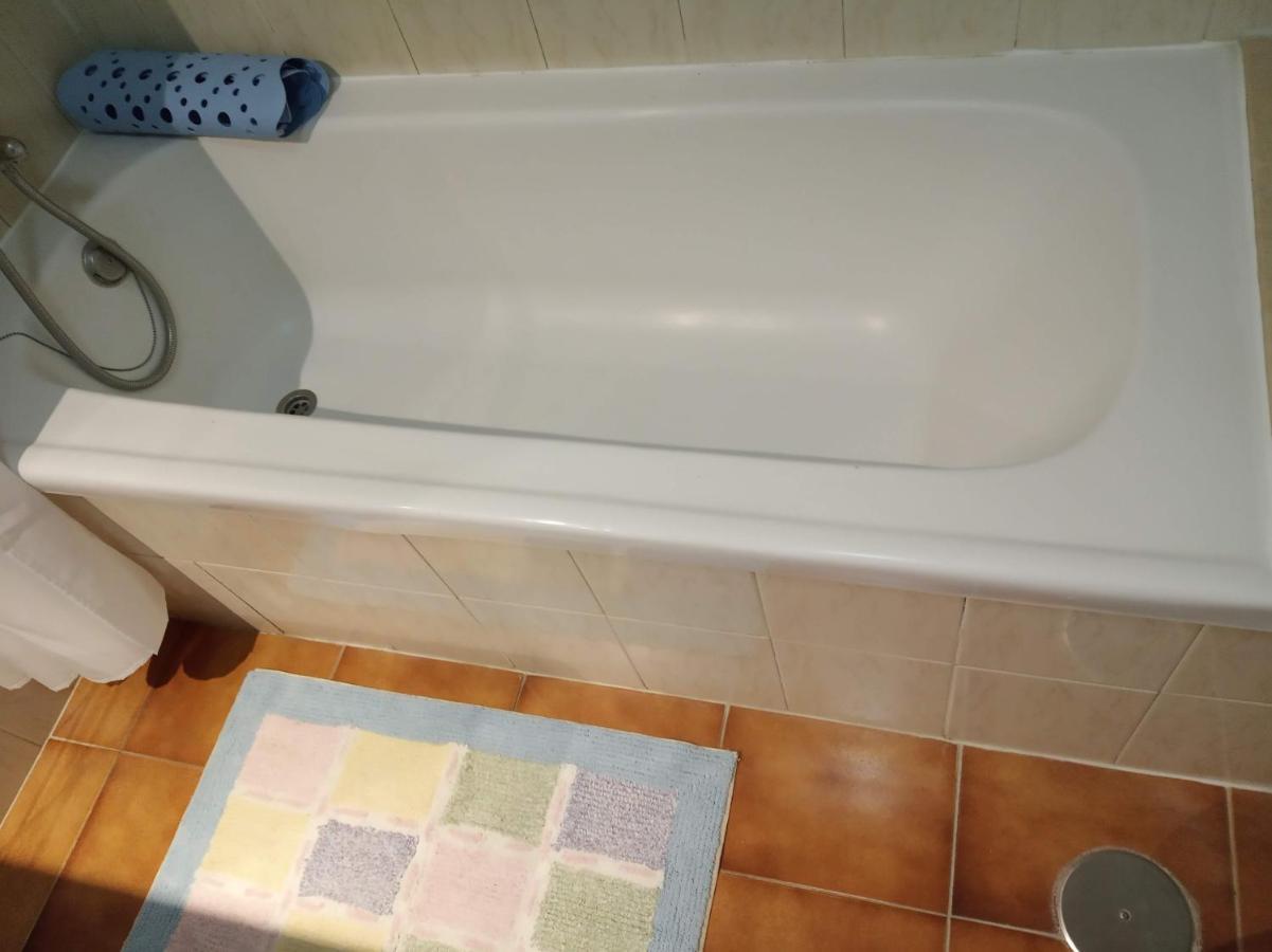 Apartment With Pool And Gardens Near The Coast San Miguel de Abona Zewnętrze zdjęcie
