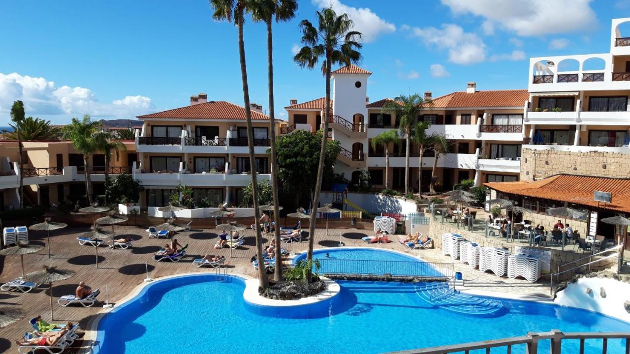Apartment With Pool And Gardens Near The Coast San Miguel de Abona Zewnętrze zdjęcie