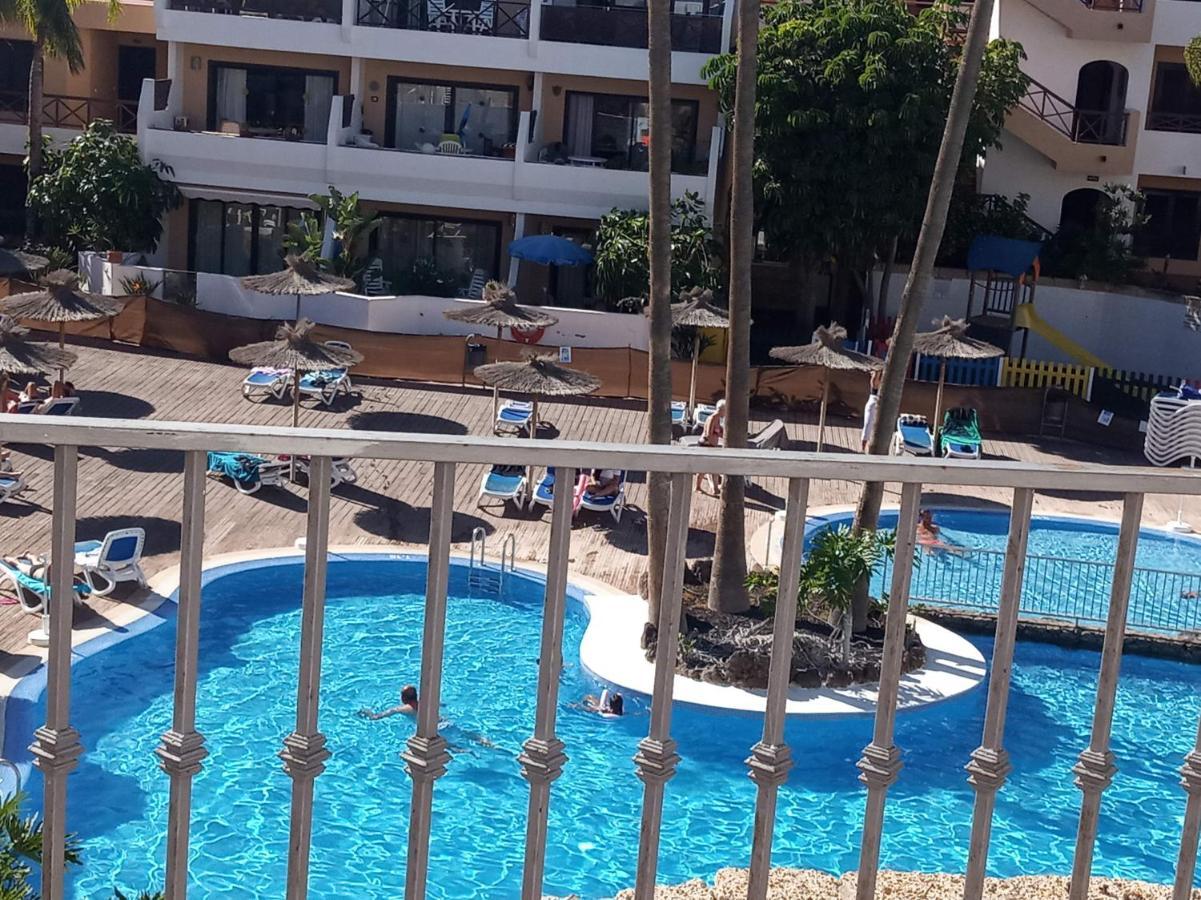 Apartment With Pool And Gardens Near The Coast San Miguel de Abona Zewnętrze zdjęcie