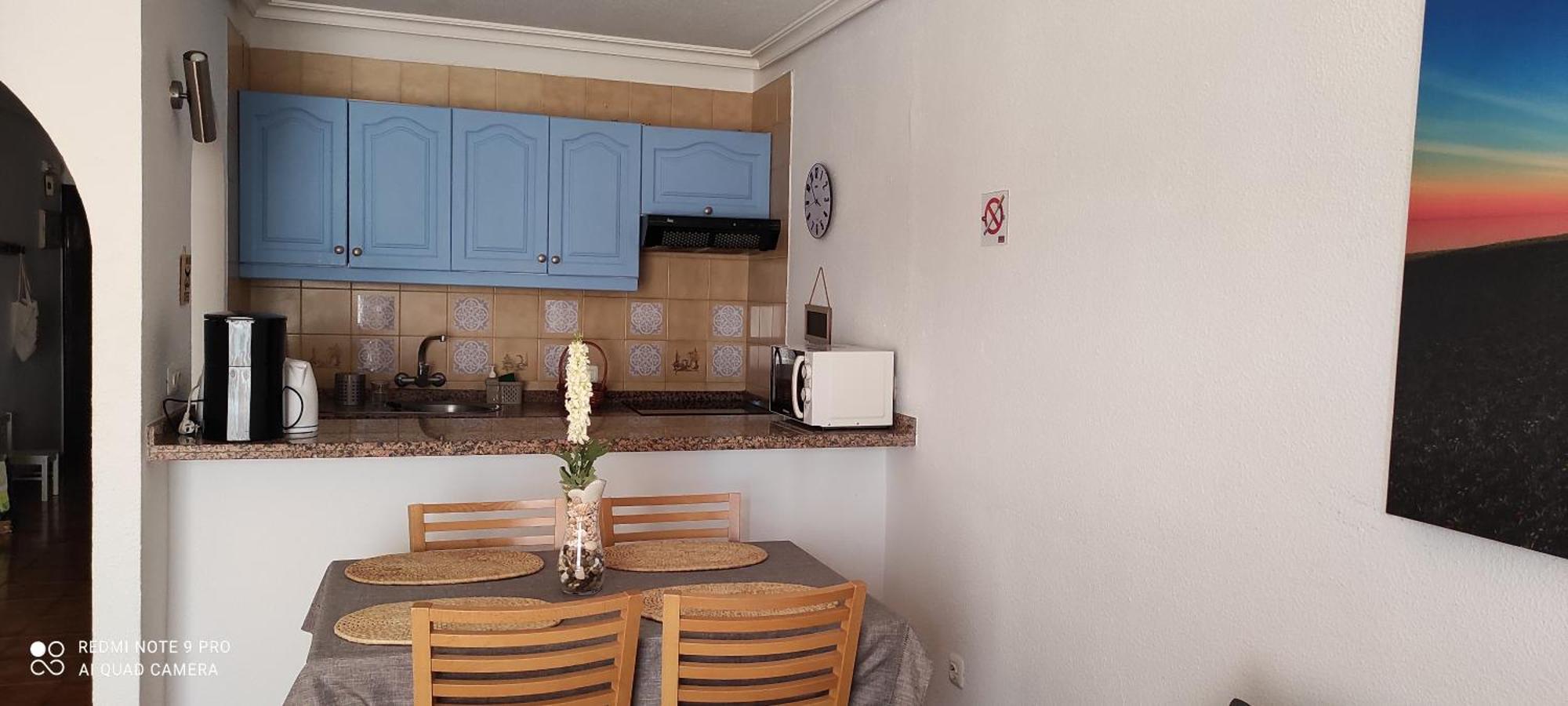 Apartment With Pool And Gardens Near The Coast San Miguel de Abona Zewnętrze zdjęcie