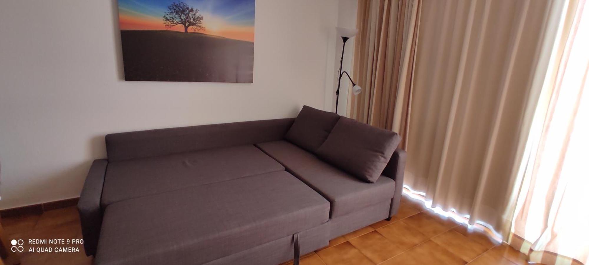 Apartment With Pool And Gardens Near The Coast San Miguel de Abona Zewnętrze zdjęcie