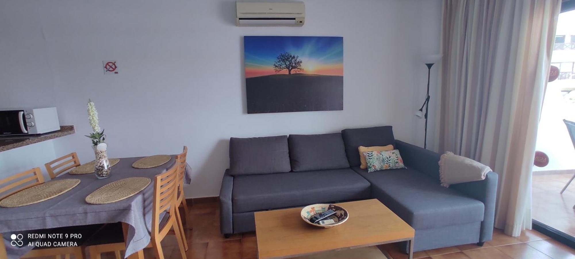 Apartment With Pool And Gardens Near The Coast San Miguel de Abona Zewnętrze zdjęcie