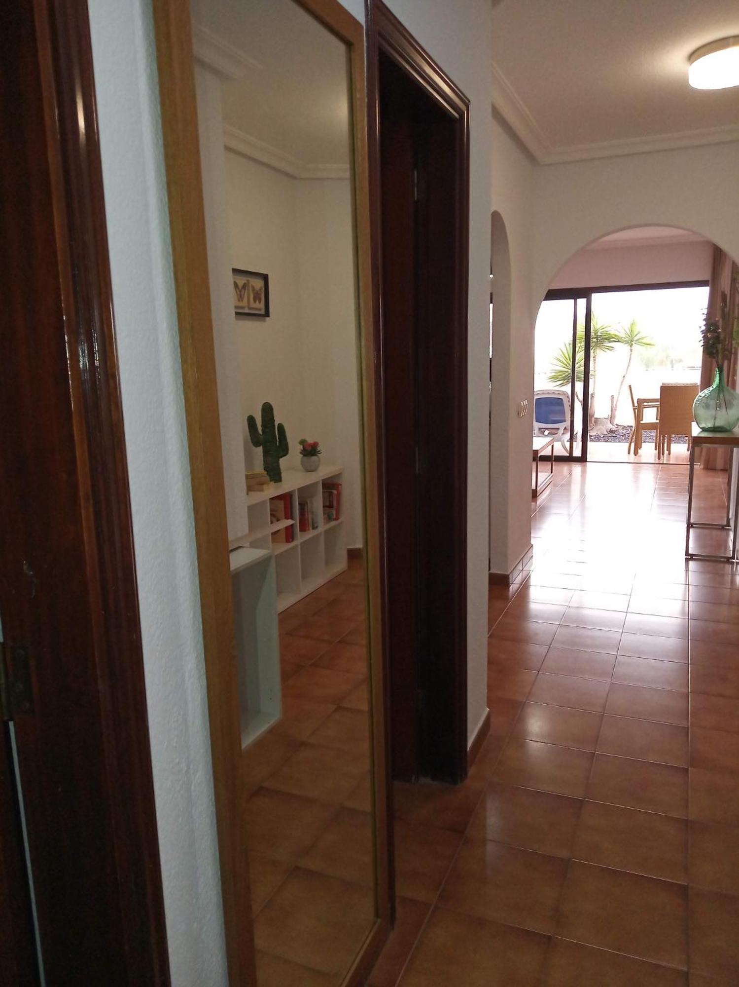 Apartment With Pool And Gardens Near The Coast San Miguel de Abona Zewnętrze zdjęcie
