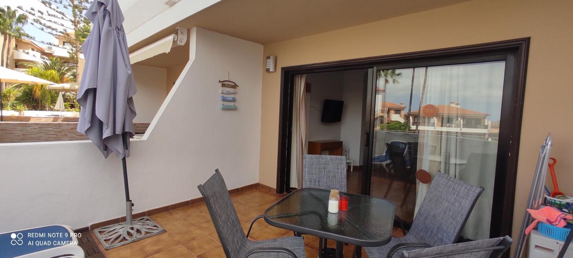 Apartment With Pool And Gardens Near The Coast San Miguel de Abona Zewnętrze zdjęcie