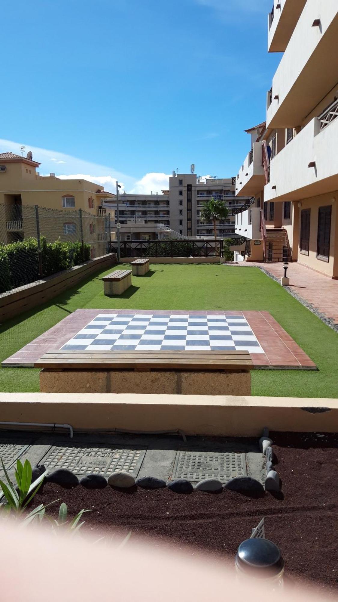 Apartment With Pool And Gardens Near The Coast San Miguel de Abona Zewnętrze zdjęcie