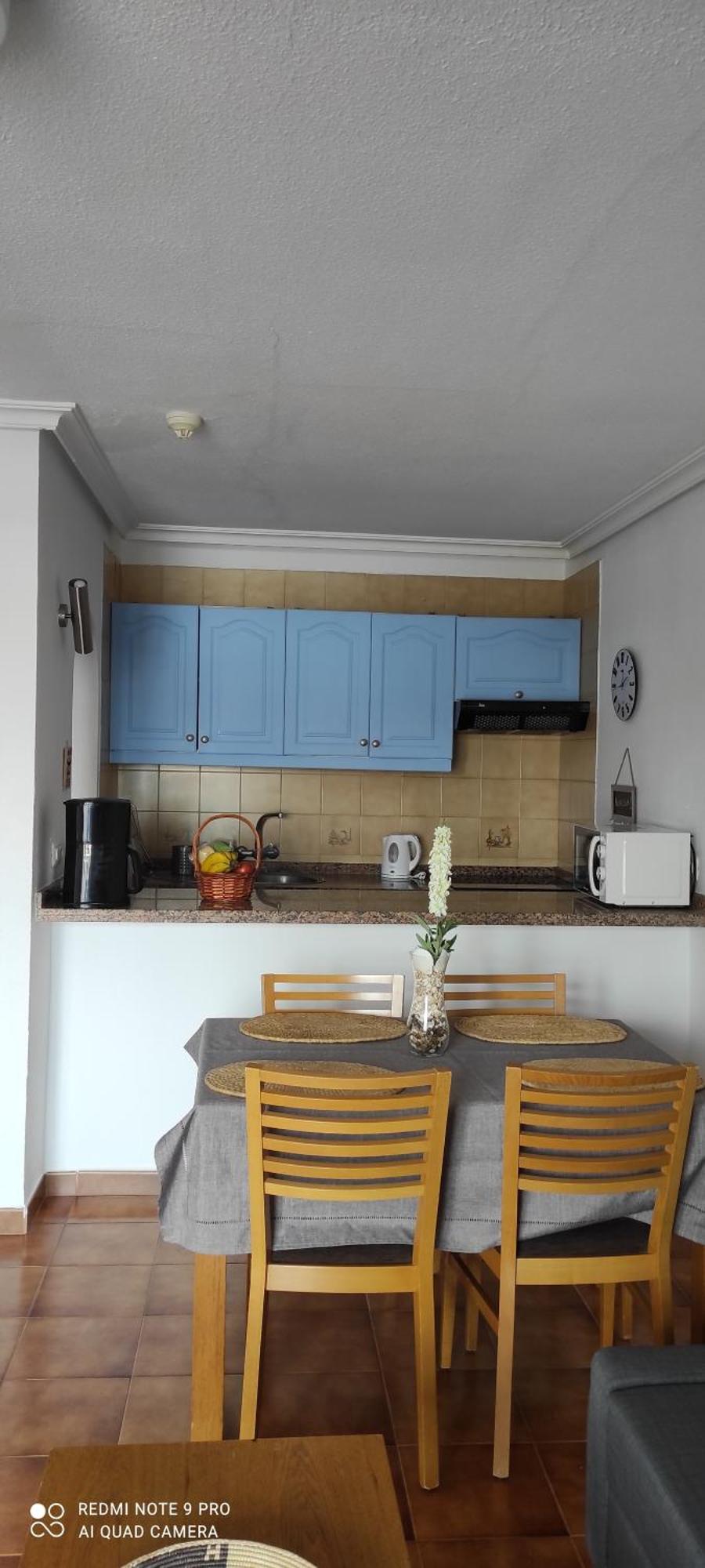 Apartment With Pool And Gardens Near The Coast San Miguel de Abona Zewnętrze zdjęcie